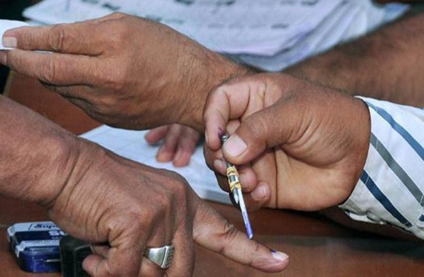madhyapradesh election