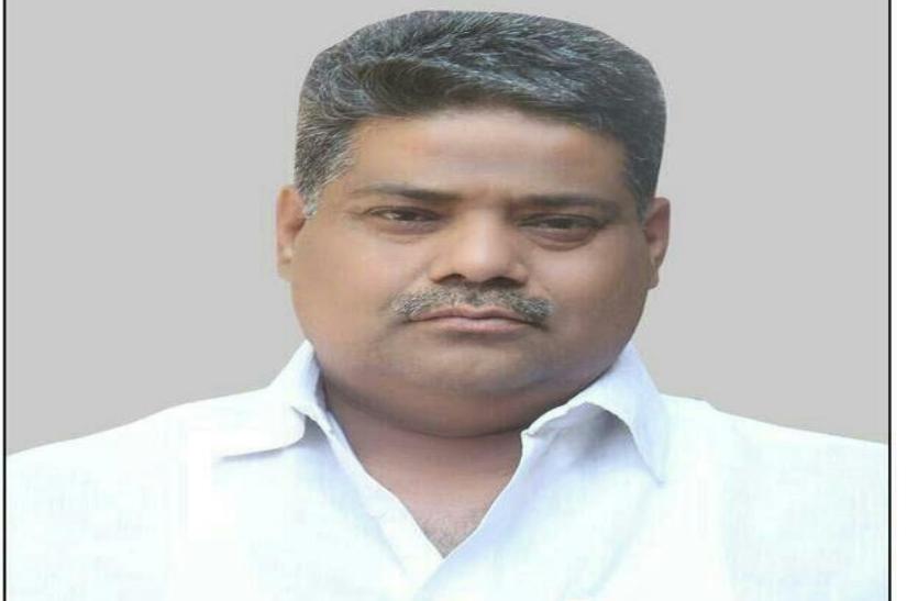 जोधपुर शहर विधानसभा क्षेत्र के संभावित दावेदार सुनील व्यास ने खोला अपना विजन