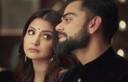 KOHLI ANUSHKA