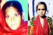 woman murder