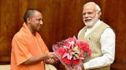 Modi And Yogi