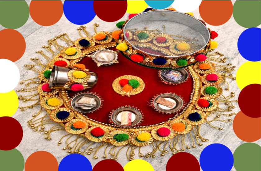 Karwa chauth