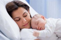 Story of sansthagat prasav in satna madhya pradesh