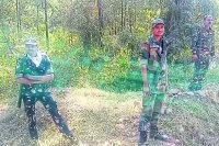 Satna SDO kidnapping case: forest department retired officer ransom