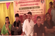 saindhi samaj news