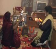 karva chauth 2018