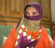 panchayat states if you want son, spent 15-15 days with both husbands