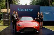 vantage