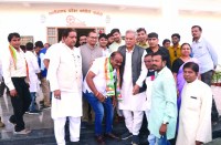 chhattisgarh congress