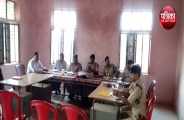 चुनाव से 24 घंटे पहले सीमाओं को किया जाएगा सील