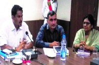 कलेक्टोरेट परिसर छावनी में तब्दील, 100 मीटर के दायरे में किसी भी वाहन की एंट्री नहीं, जानें क्या है वजह...