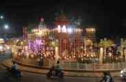 diwali celebration