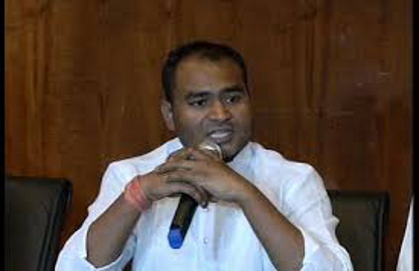 छबीन्द्र कर्मा