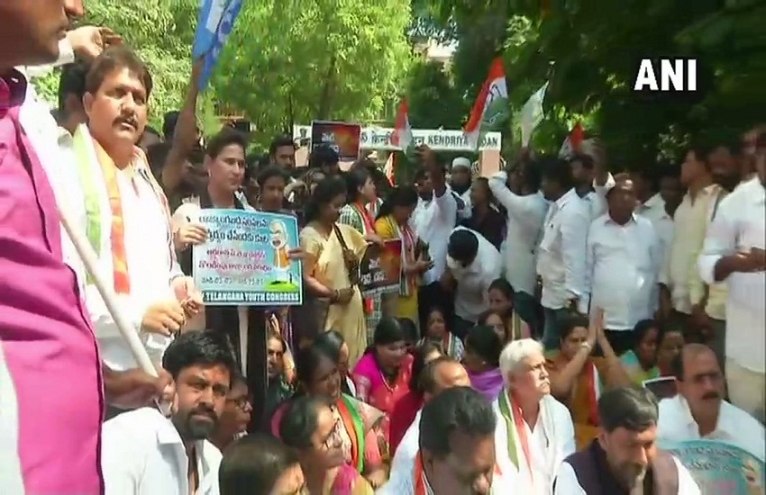 congress march