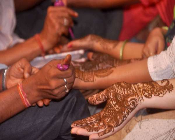 karwa chauth