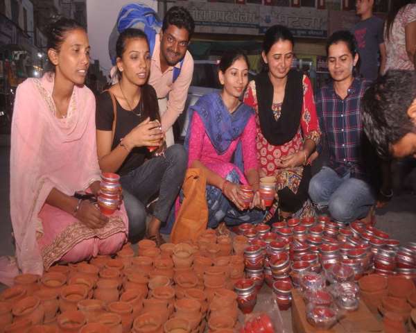 karwa chauth