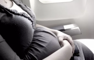 travel during pregnancy