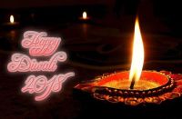 Happy Diwali 2018
