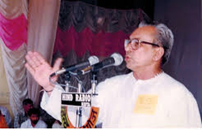 #FlashBack :कौशल बोले..’कहिए तो बतादूं , मुझे तो केंद्र ने अधिकार दे रखा है भाई…’