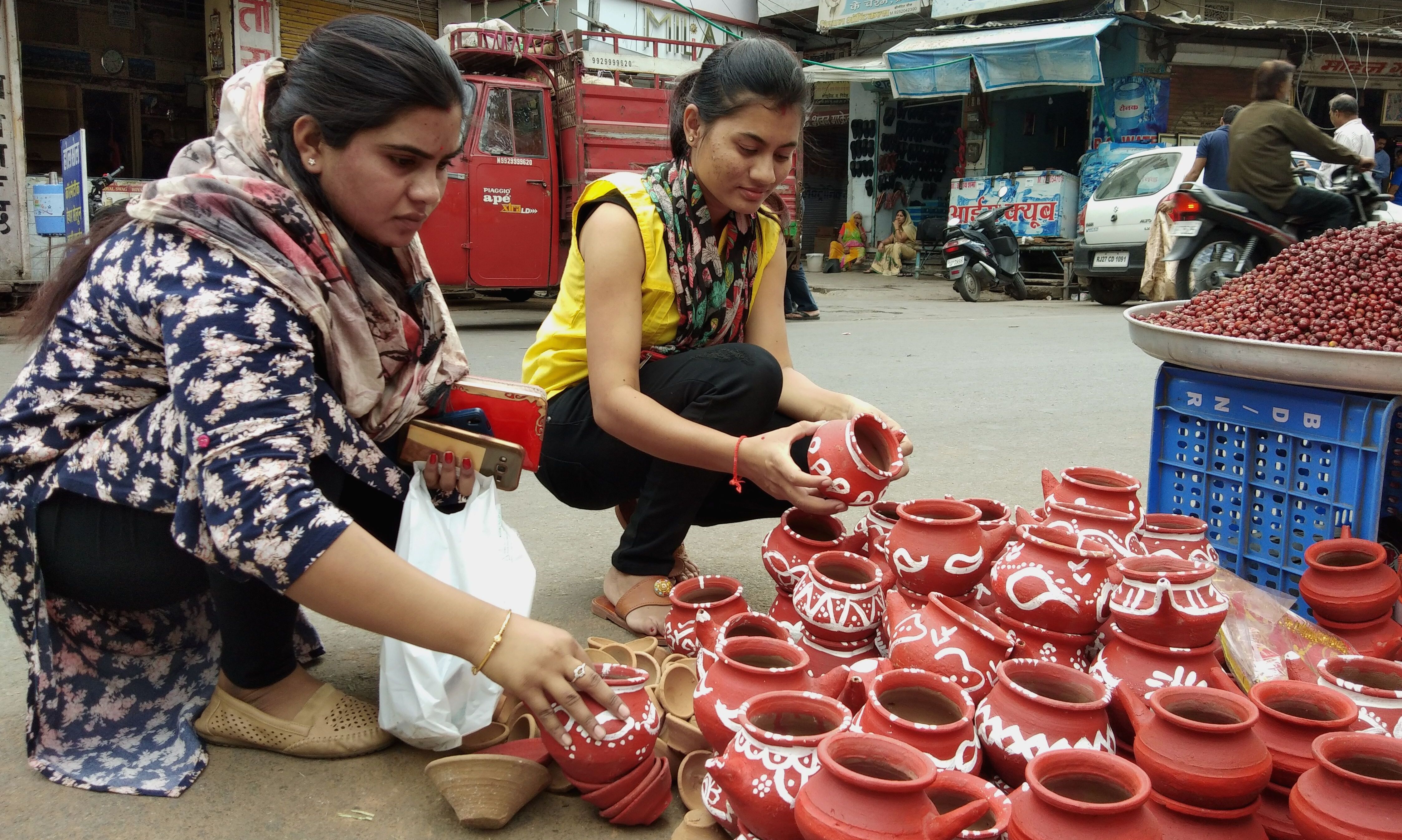 Karva Chauth