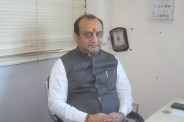 bjp spokesman sudhanshu trivedi's exclusive interview