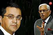 rahul johri vinod rai