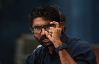 Jignesh Mewani