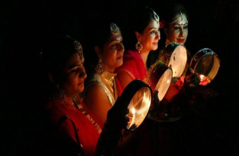 karwa chauth