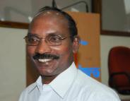 ISRO Chief K.Sivan