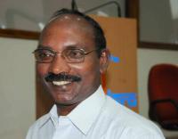 ISRO Chief K.Sivan