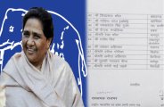 mayawati