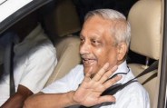 Manohar Parrikar 