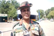 NCC camp in jodhpur