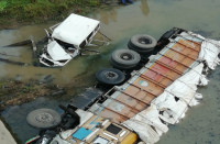 road accident 