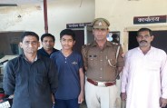 saharanpur news