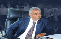 सावजी ढोलकिया 