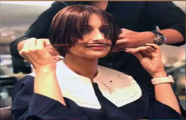 Sonali Bendre