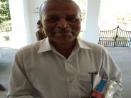 Sujan Bind