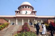 Supreme court