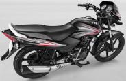 TVS Sport Special Edition