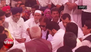 Azam Khan