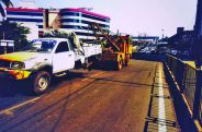 TRAFFIC