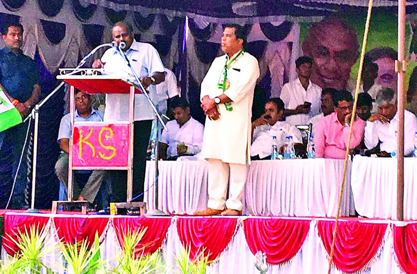 HDK