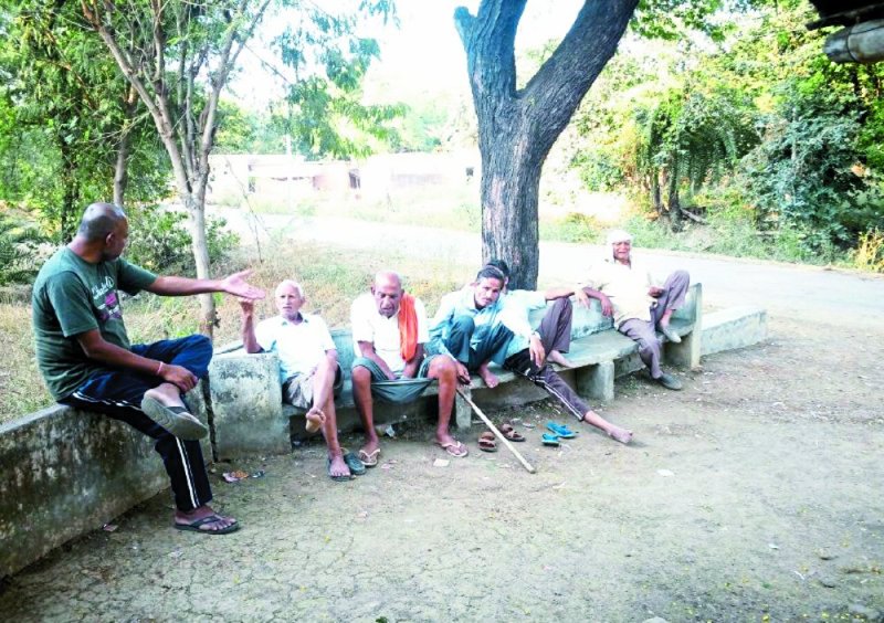 MP election 2018: Rampur Baghelan vidhan sabha Ground Report