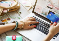 Online shopping offer name and mobile number ATM pin fraud