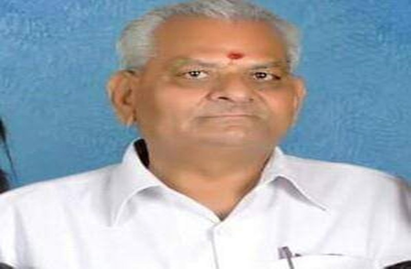 Pandey is not the founder of Bhilwara urban Bank in bhilwara