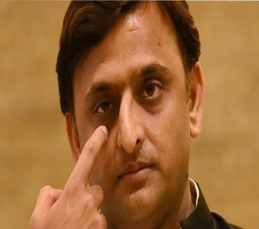 akhlesh yadav