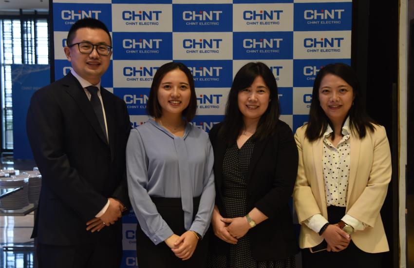 Chint India