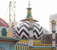 urs e razavi