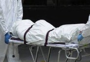 Dead body